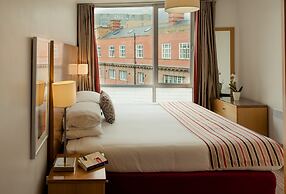 PREMIER SUITES Liverpool