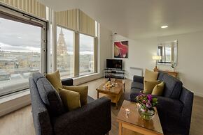 PREMIER SUITES Liverpool