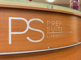 PREMIER SUITES Liverpool