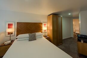 PREMIER SUITES Liverpool