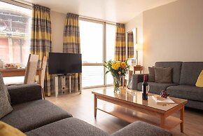 PREMIER SUITES Liverpool