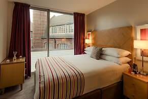 PREMIER SUITES Liverpool