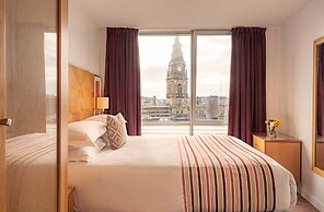 PREMIER SUITES Liverpool