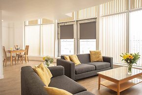 PREMIER SUITES Liverpool