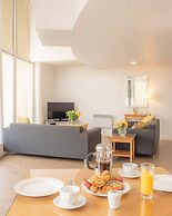 PREMIER SUITES Liverpool