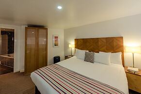 PREMIER SUITES Liverpool