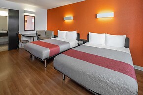 Motel 6 Anaheim Maingate