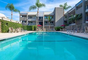 Motel 6 Anaheim Maingate