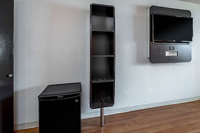 Motel 6 Anaheim Maingate