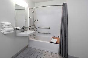 Motel 6 Anaheim Maingate