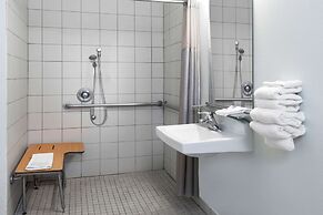 Motel 6 Anaheim Maingate