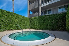 Motel 6 Anaheim Maingate