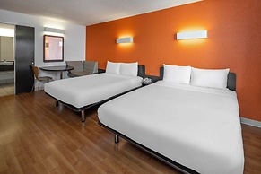 Motel 6 Anaheim Maingate