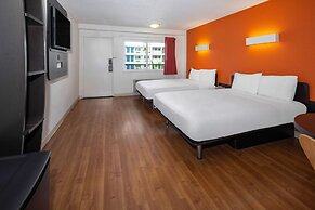Motel 6 Anaheim Maingate