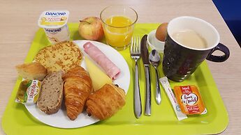 ibis Styles Quimper