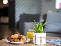 ibis Styles Quimper