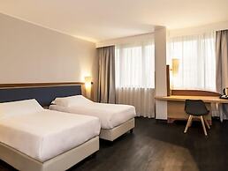Mercure Eur Roma West