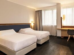 Mercure Eur Roma West