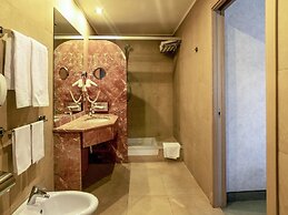 Mercure Eur Roma West