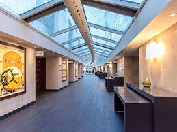 Mercure Eur Roma West