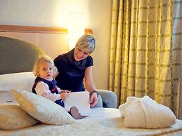 Mercure Eur Roma West