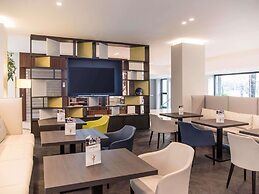 Mercure Eur Roma West