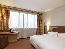 Mercure Eur Roma West
