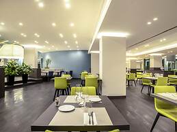 Mercure Eur Roma West
