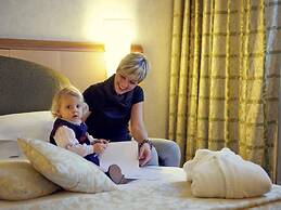 Mercure Eur Roma West