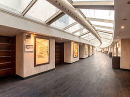 Mercure Eur Roma West