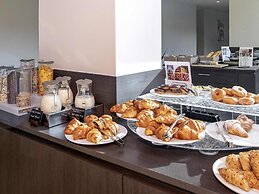 Mercure Eur Roma West