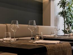 Mercure Eur Roma West