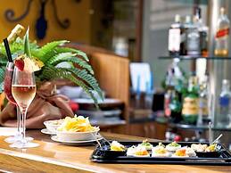 Mercure Eur Roma West