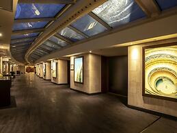 Mercure Eur Roma West