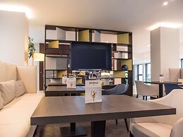 Mercure Eur Roma West