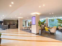Mercure Eur Roma West