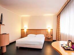 Mercure Eur Roma West