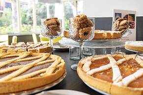 Mercure Eur Roma West