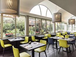 Mercure Eur Roma West