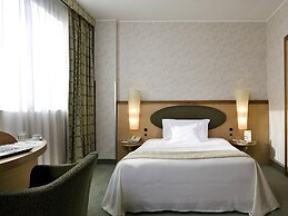 Mercure Eur Roma West