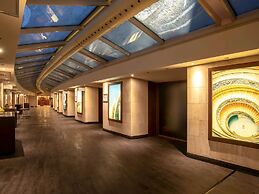 Mercure Eur Roma West