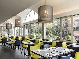 Mercure Eur Roma West