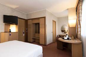 Mercure Eur Roma West