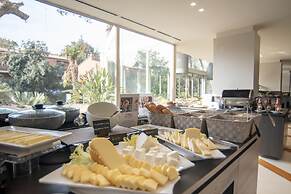 Mercure Eur Roma West