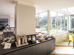 Mercure Eur Roma West