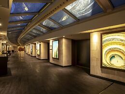 Mercure Eur Roma West