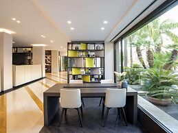 Mercure Eur Roma West