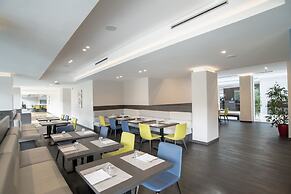 Mercure Eur Roma West