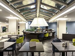 Mercure Eur Roma West