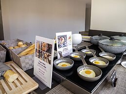 Mercure Eur Roma West